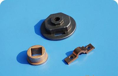 家用電器零配件中的精密技術 從家電到音響，探索粉末冶金的核心作用