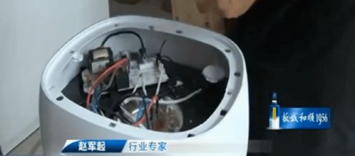 熱水器“超齡服役”暗藏風險，二手市場與零配件問題不容忽視