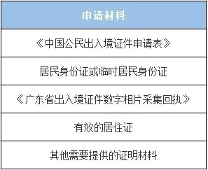 港澳自助簽證一體機(jī)全面升級(jí)，代辦服務(wù)已成歷史