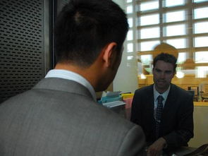 美國(guó)十年簽證輕松攻略 面試核心問(wèn)題與專業(yè)代辦指南